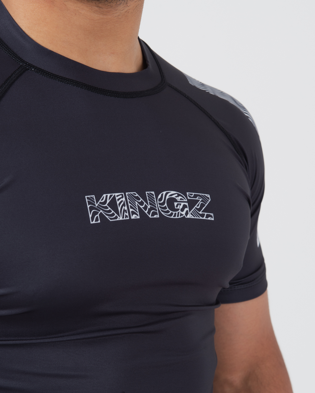 Kingz Flow Rashguard