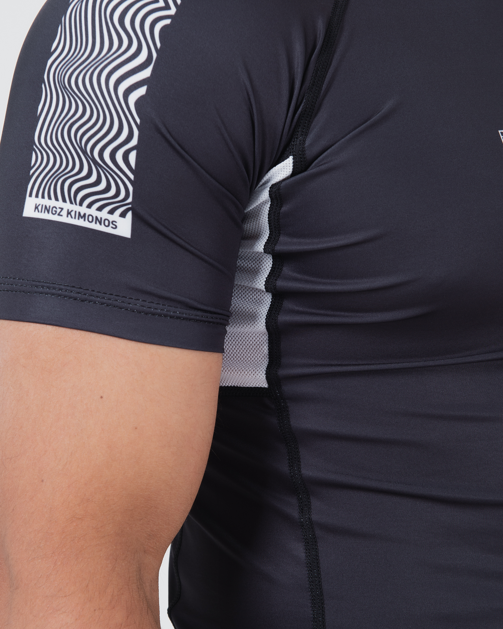 Kingz Flow Rashguard