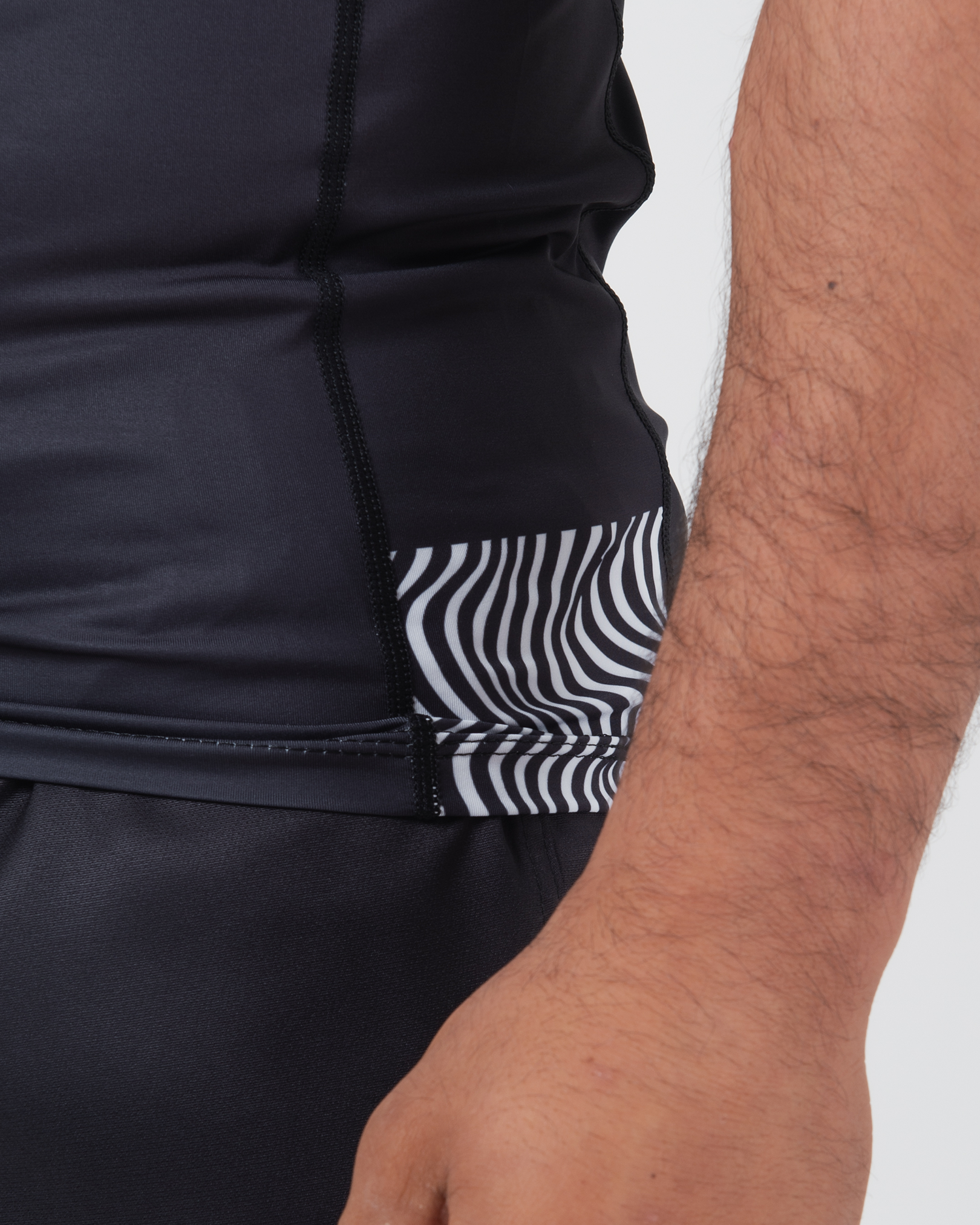 Kingz Flow Rashguard