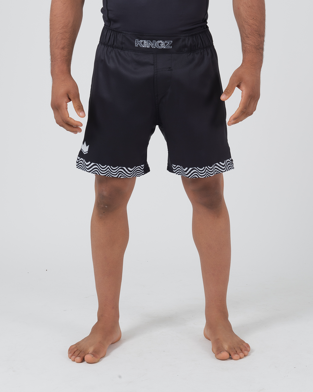 Kingz Flow Shorts