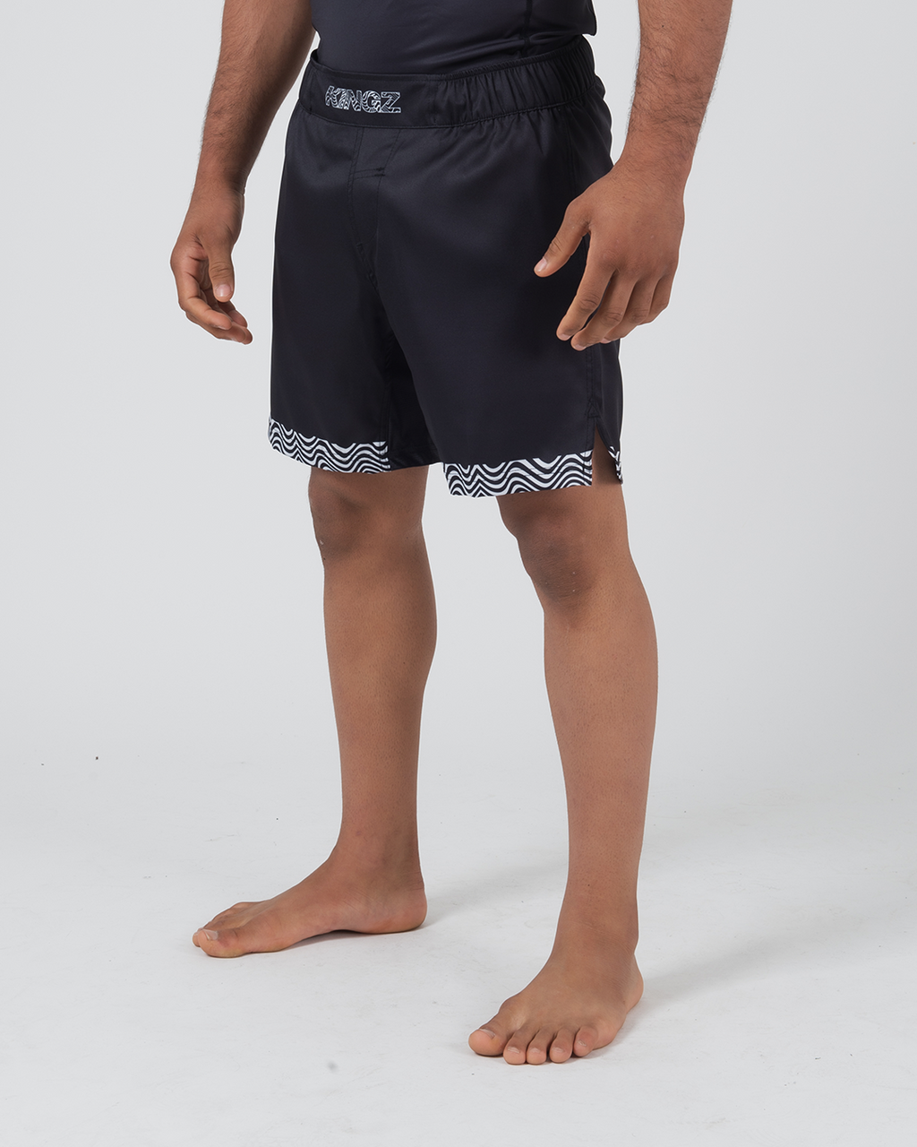 Kingz Flow Shorts