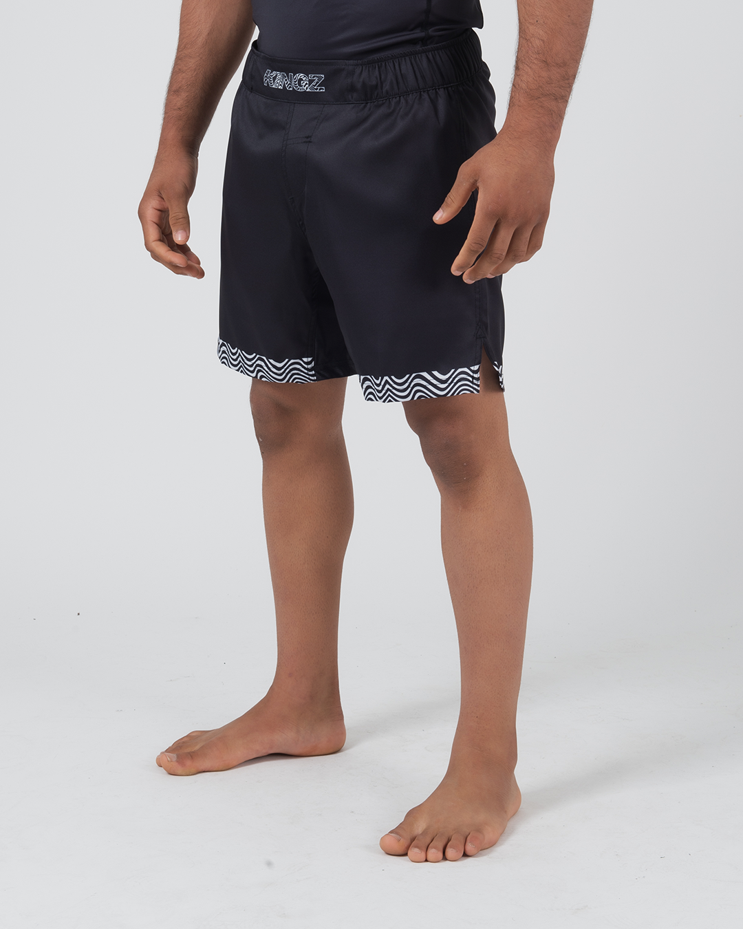 Kingz Flow Shorts