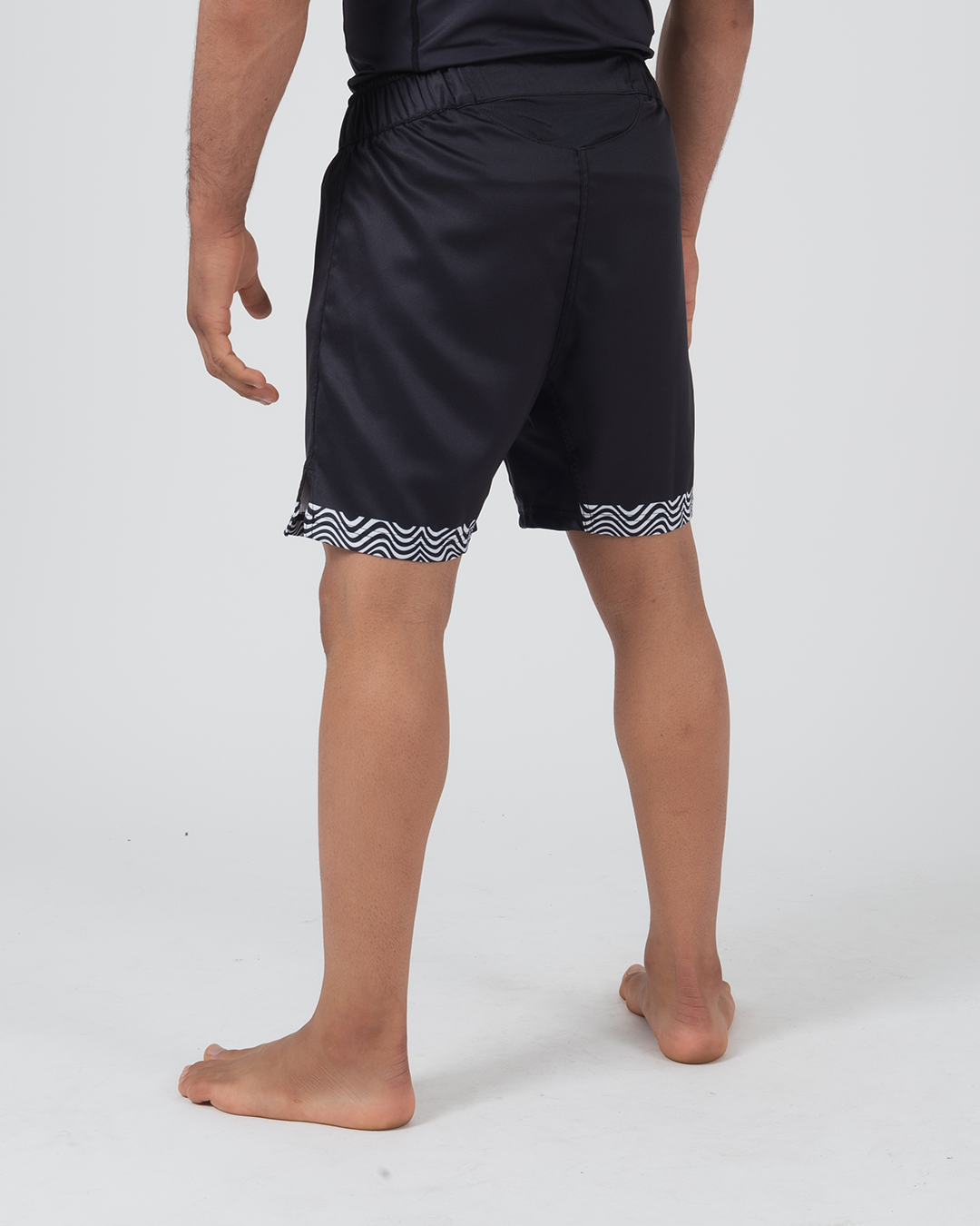 Kingz Flow Shorts