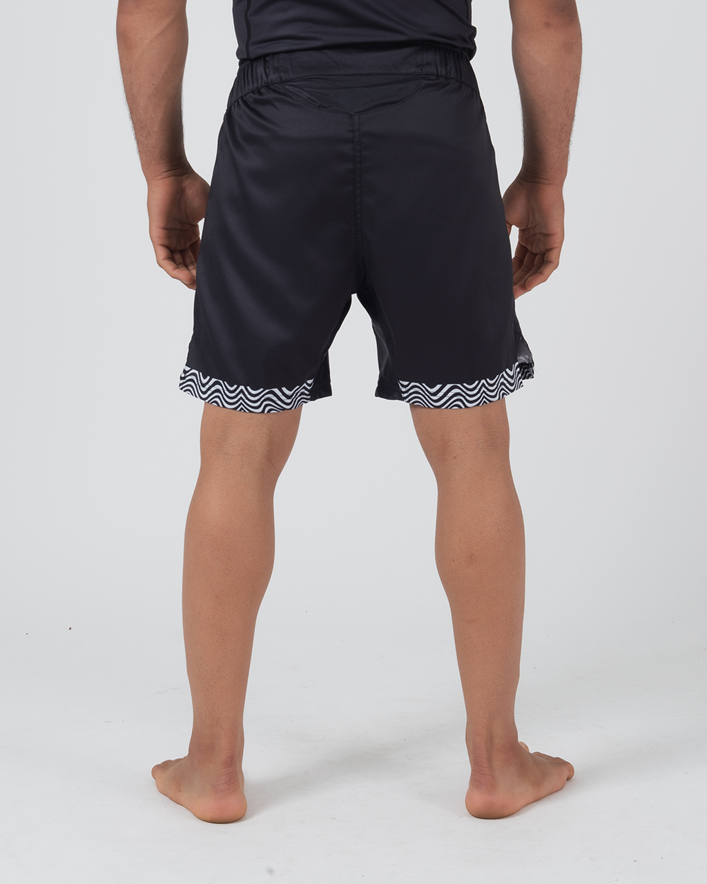 Kingz Flow Shorts