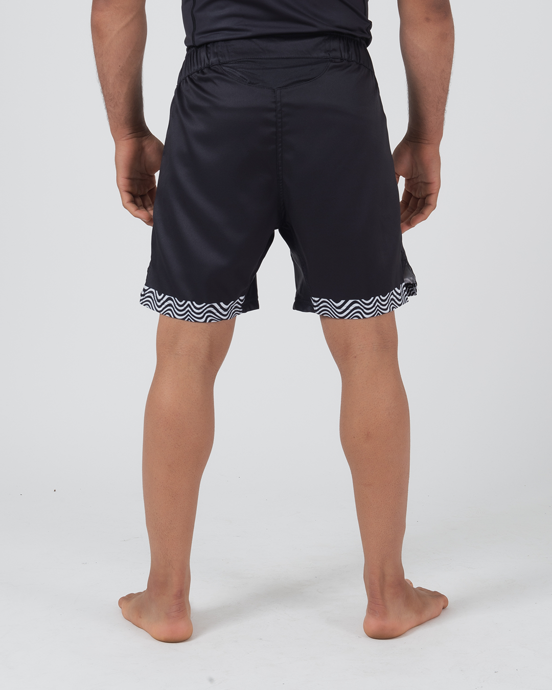 Kingz Flow Shorts