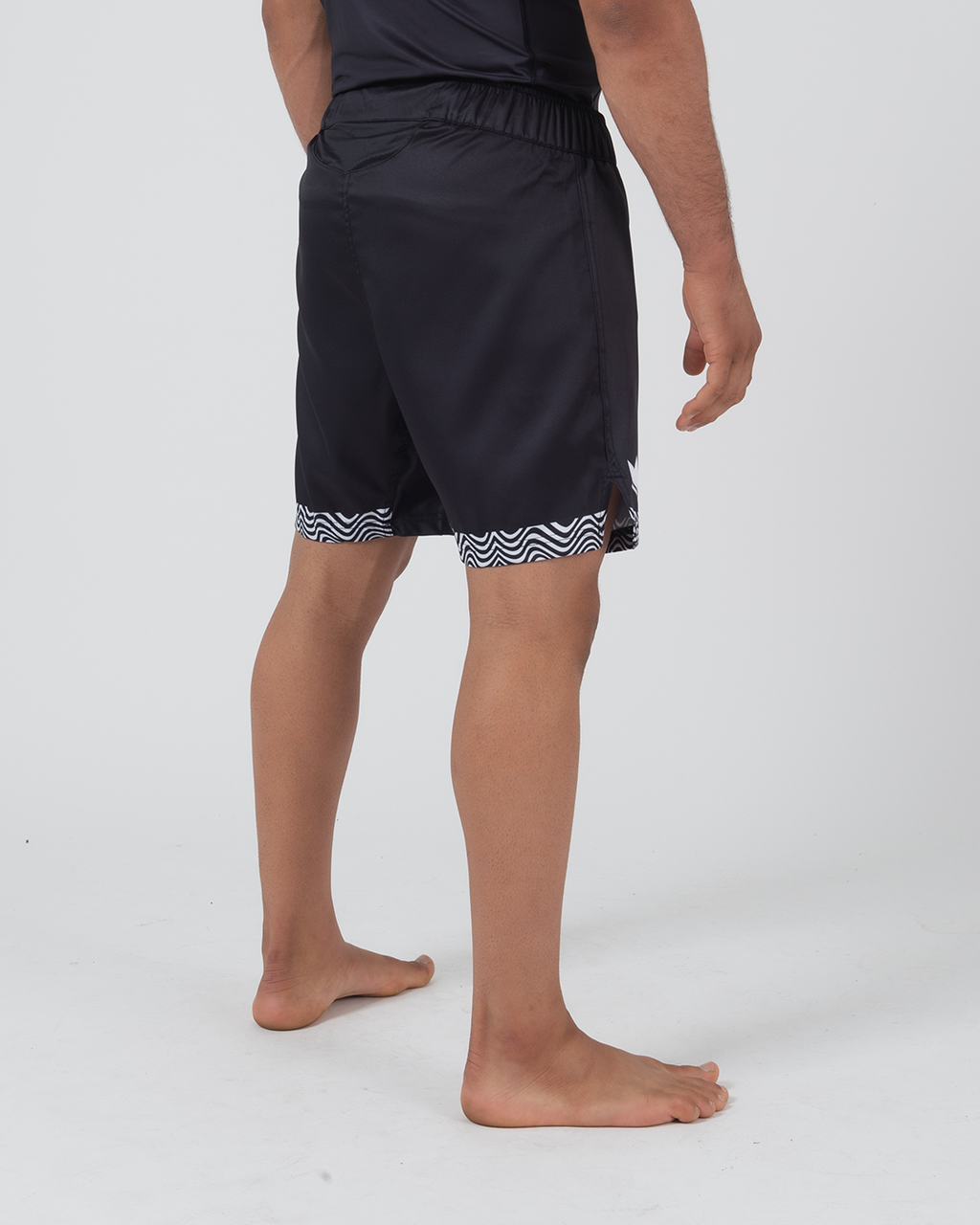Kingz Flow Shorts
