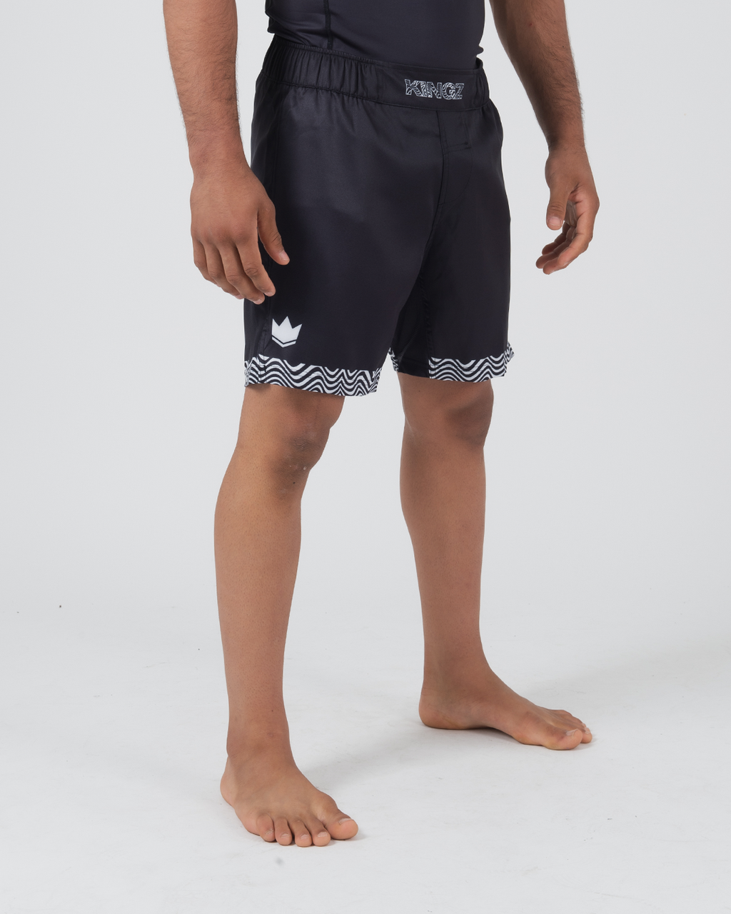 Kingz Flow Shorts