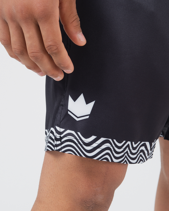 Flow Shorts