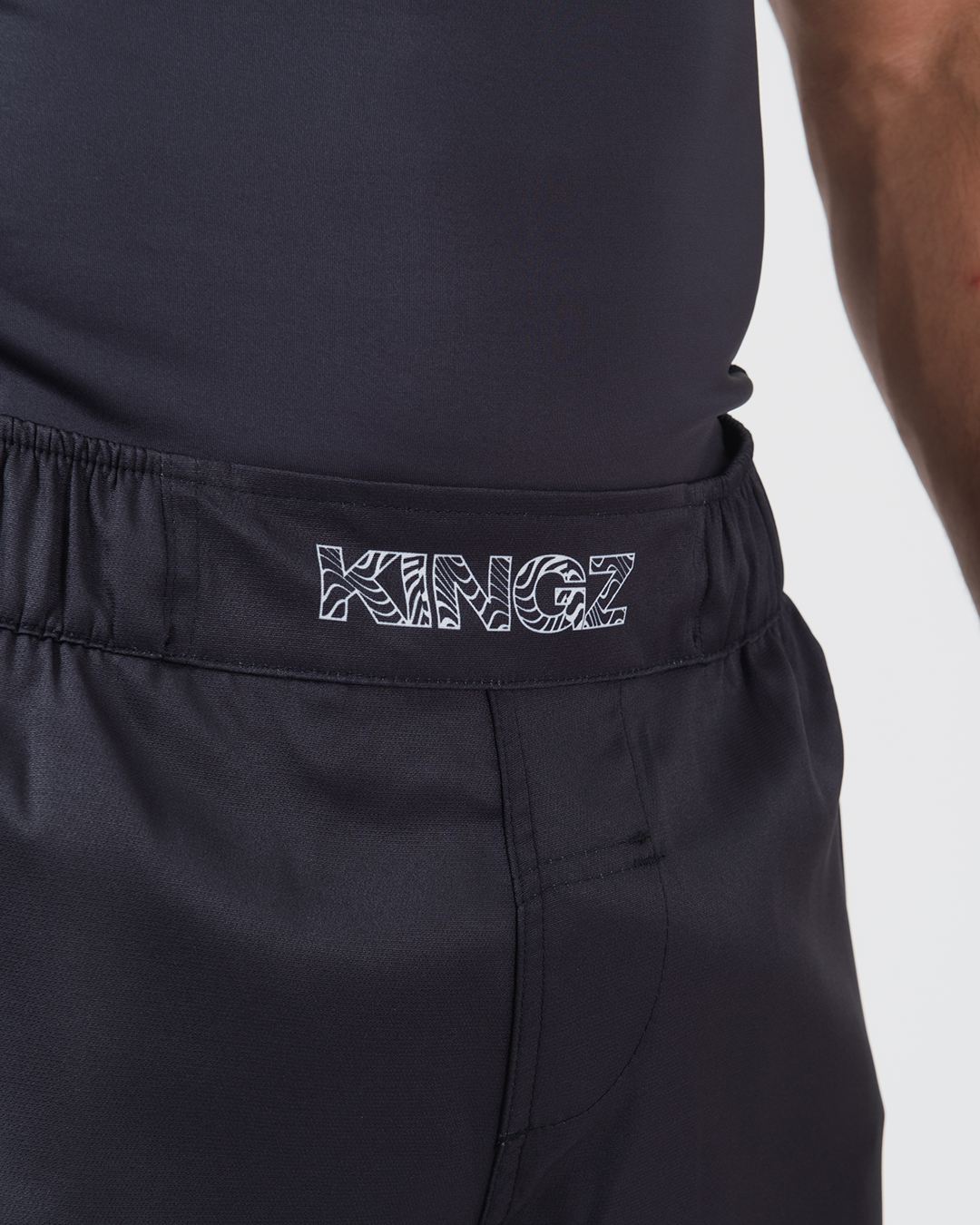 Kingz Flow Shorts