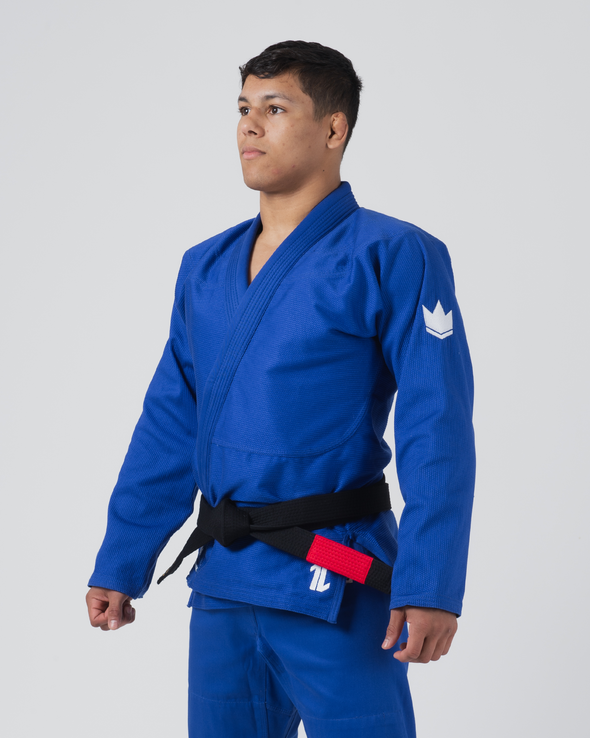 Kingz The ONE V2 Jiu Jitsu Gi