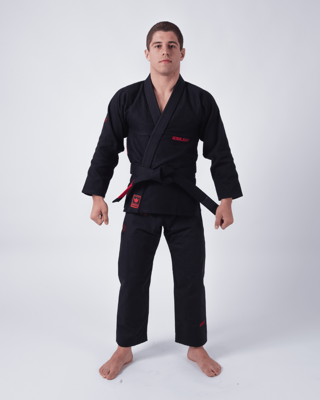 Kingz Ultralight 2.0 Jiu Jitsu Gi - Fighters Market