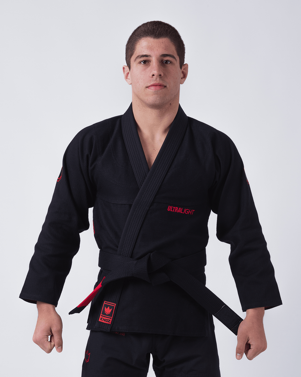 Kingz Ultralight 2.0 Jiu Jitsu Gi - Fighters Market