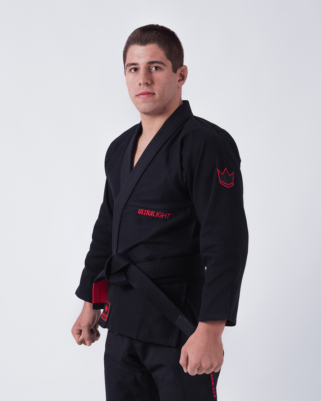 Kingz Ultralight 2.0 Jiu Jitsu Gi - Fighters Market