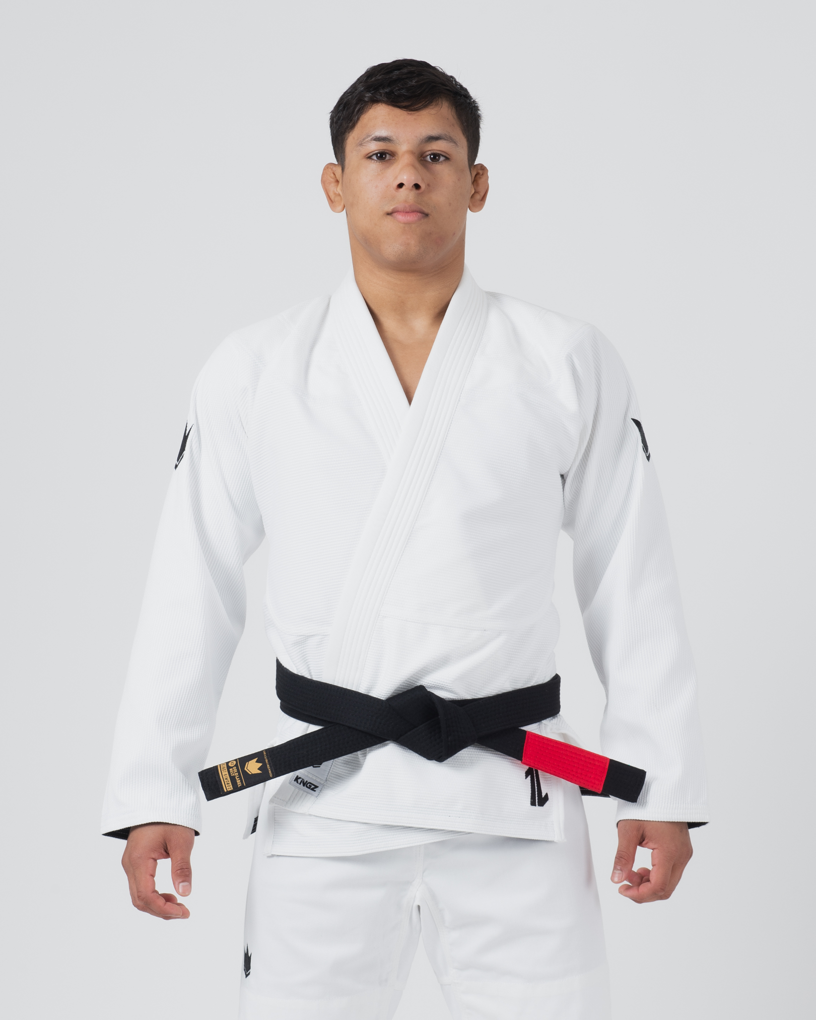 Kingz The ONE V2 Jiu Jitsu Gi – Fighters Market Kingz The ONE V2 Jiu Jitsu Gi – Fighters Market
