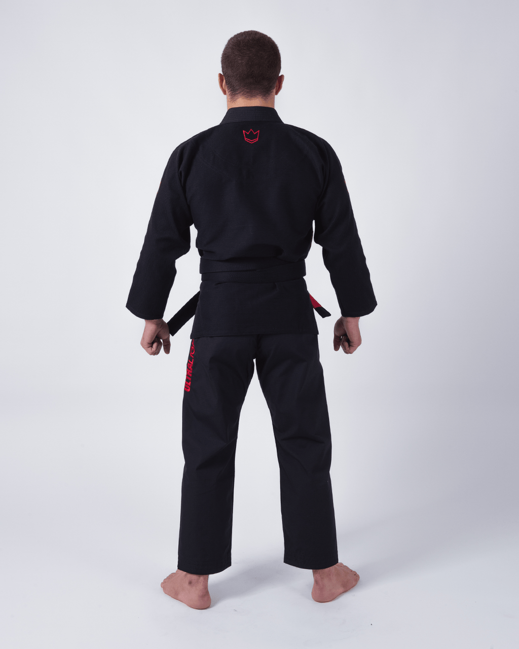 Kingz Ultralight 2.0 Jiu Jitsu Gi - Fighters Market