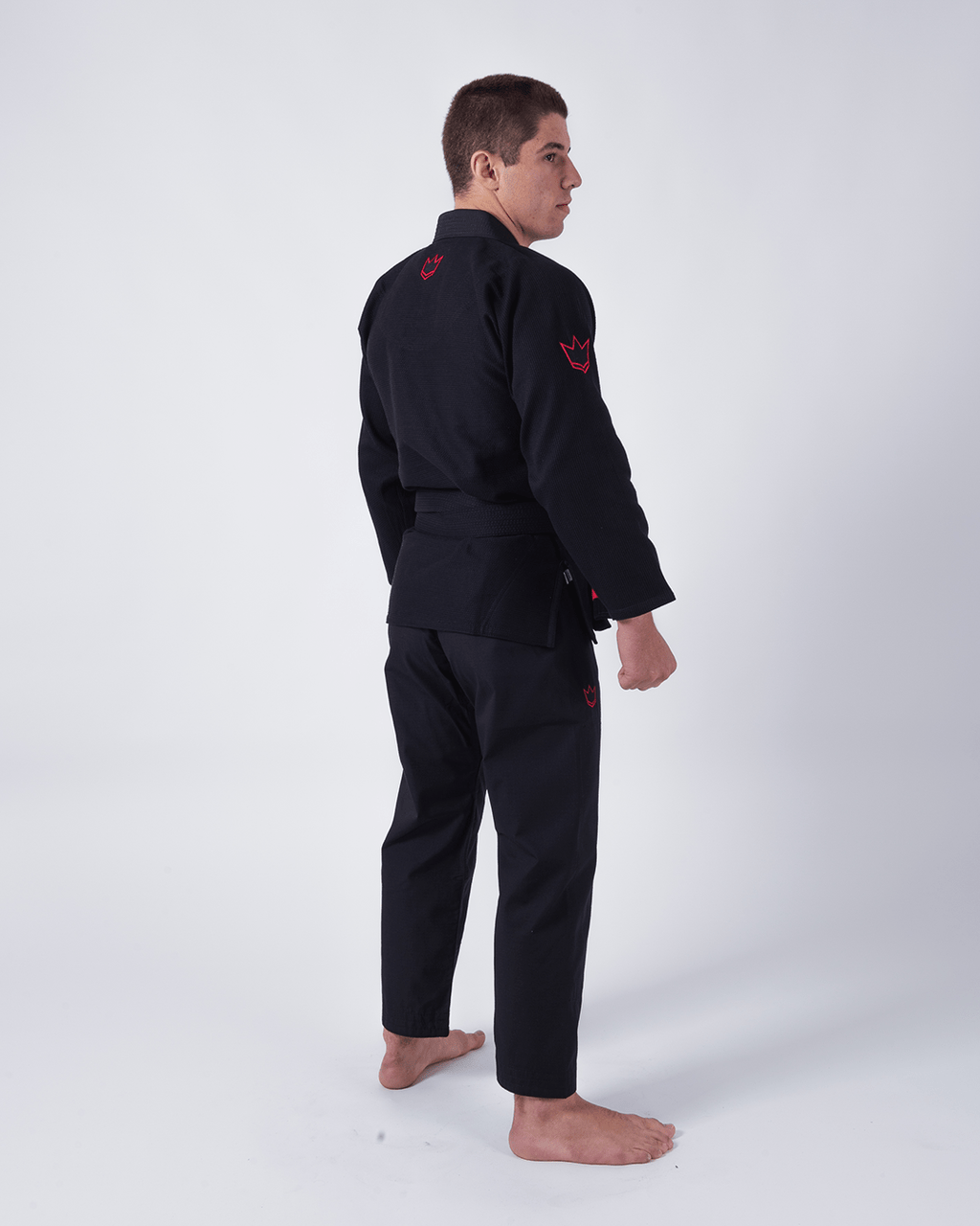 Kingz Ultralight 2.0 Jiu Jitsu Gi - Fighters Market