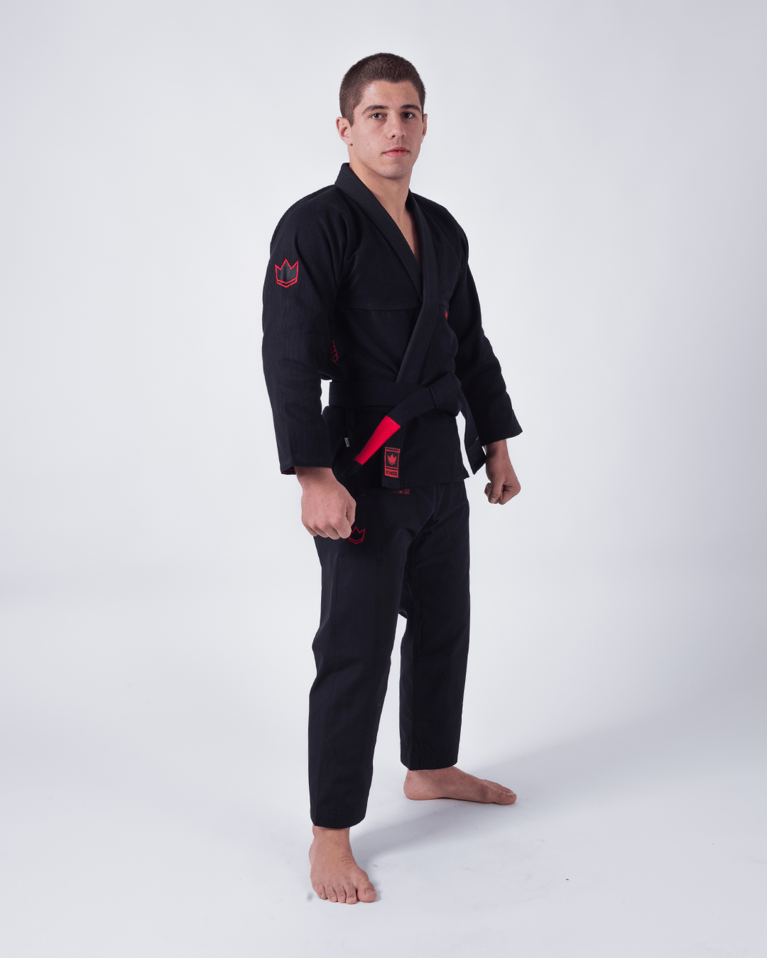 Kingz Ultralight 2.0 Jiu Jitsu Gi - Fighters Market