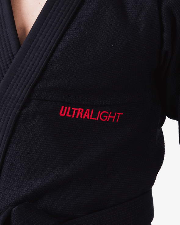 Kingz Ultralight 2.0 Jiu Jitsu Gi - Fighters Market
