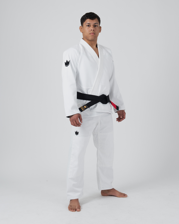 Kingz The ONE V2 Jiu Jitsu Gi