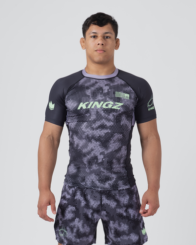 Viper Rashguard