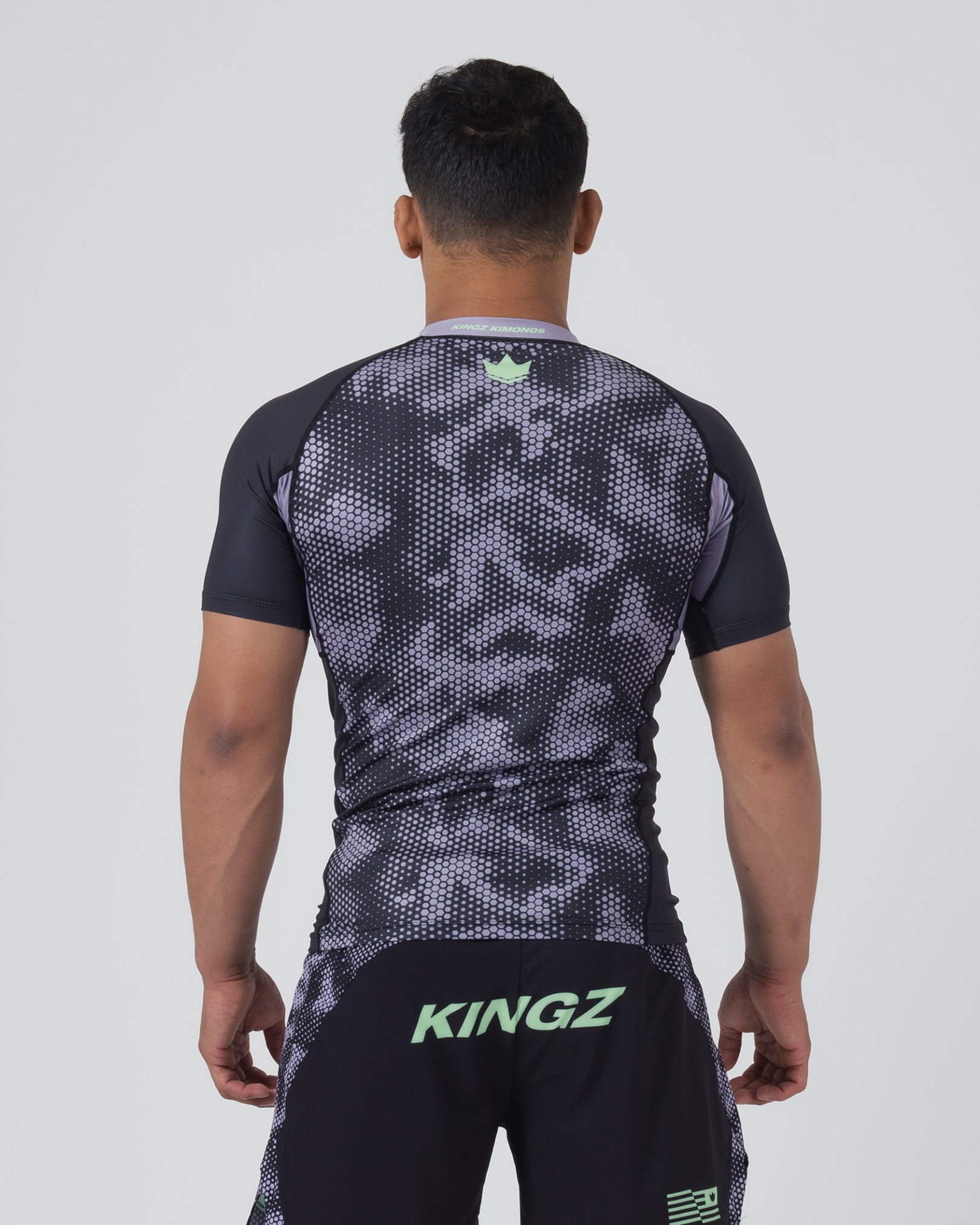 Kingz Viper Rashguard