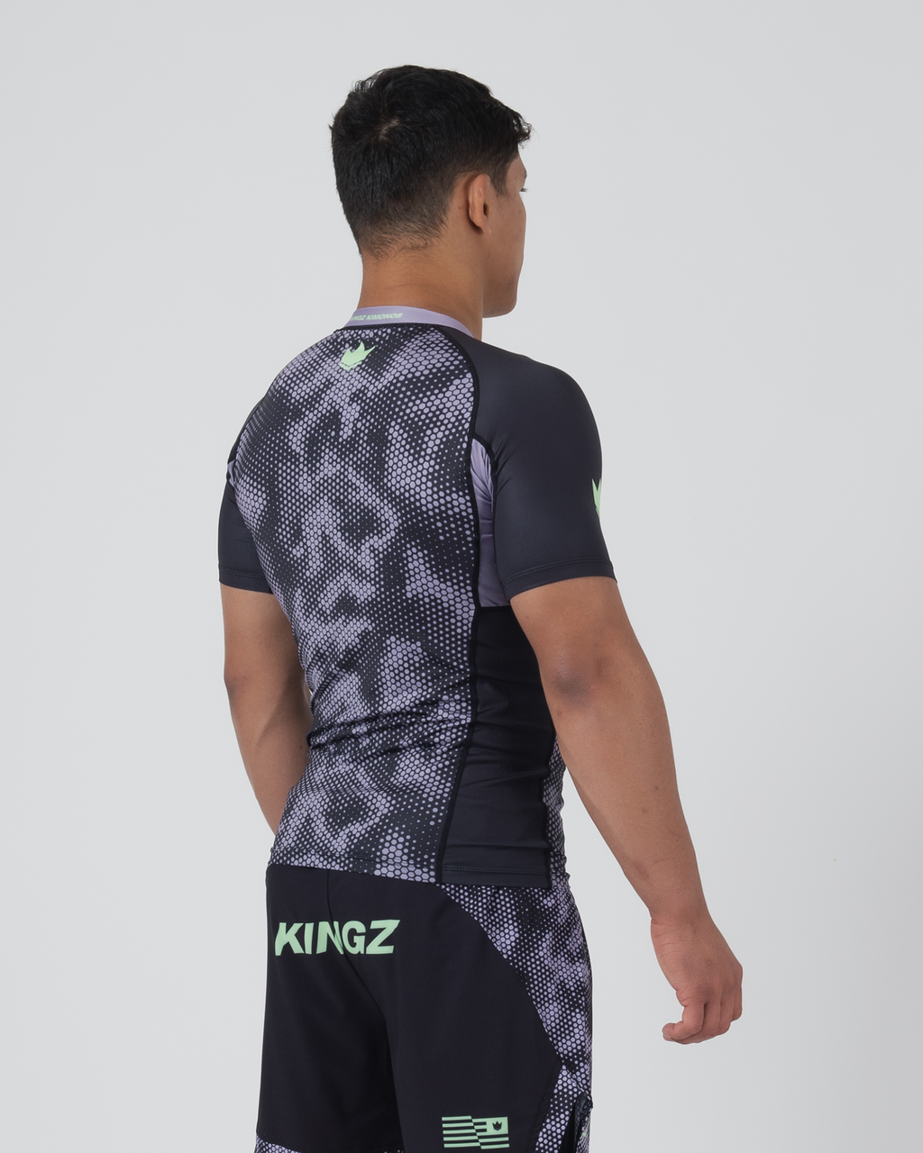 Kingz Viper Rashguard