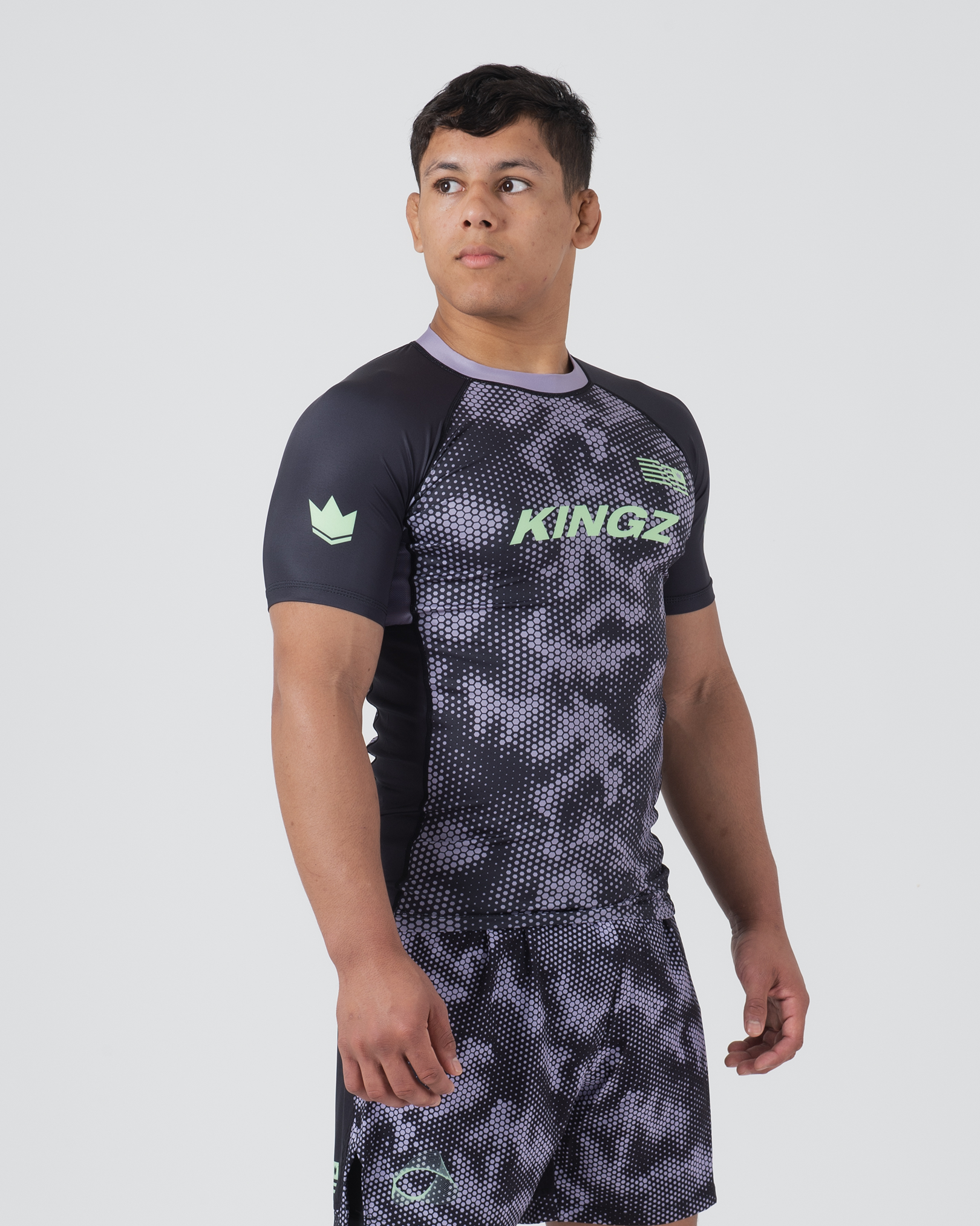 Kingz Viper Rashguard