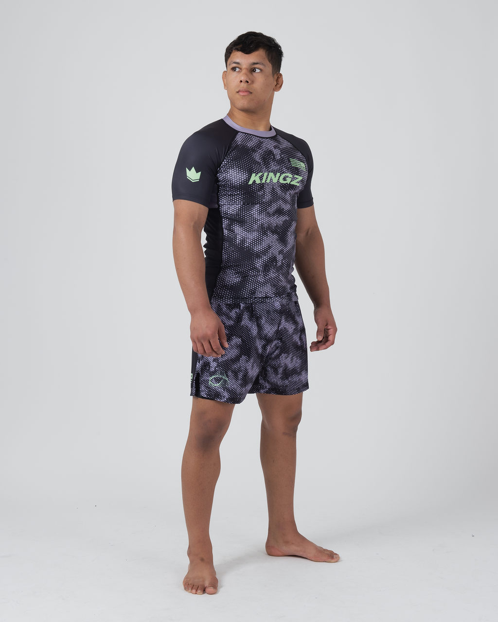 Kingz Viper Rashguard
