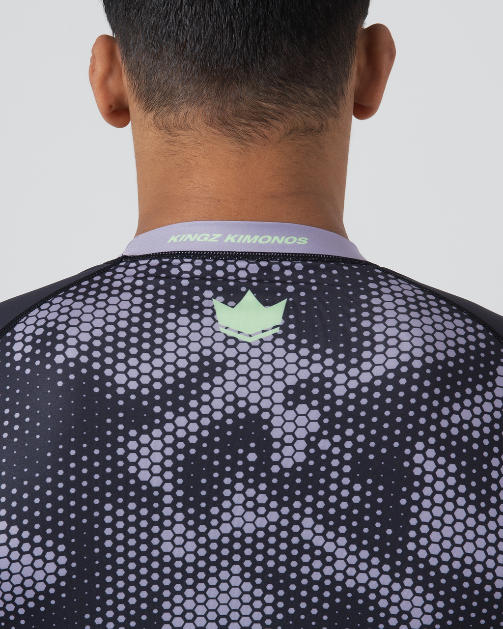 Kingz Viper Rashguard