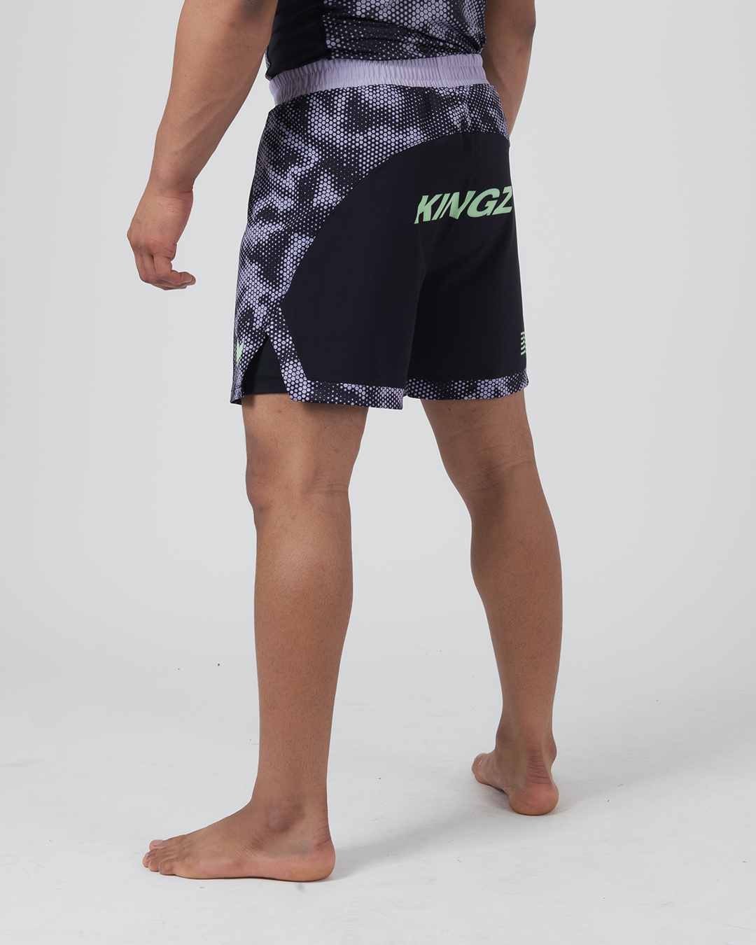 Kingz Viper Shorts