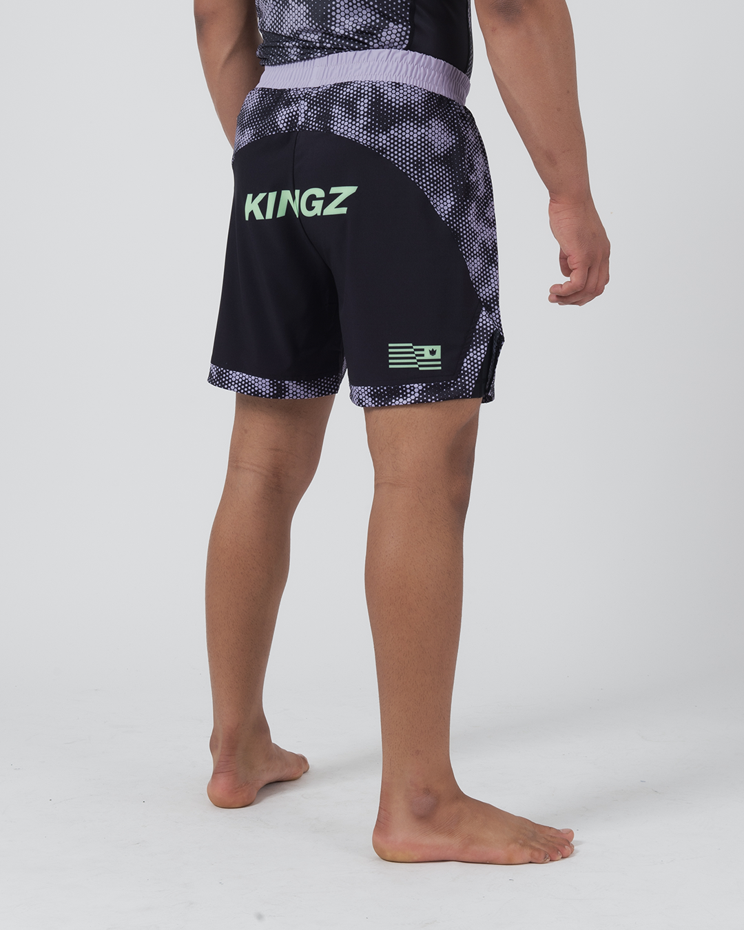 Kingz Viper Shorts