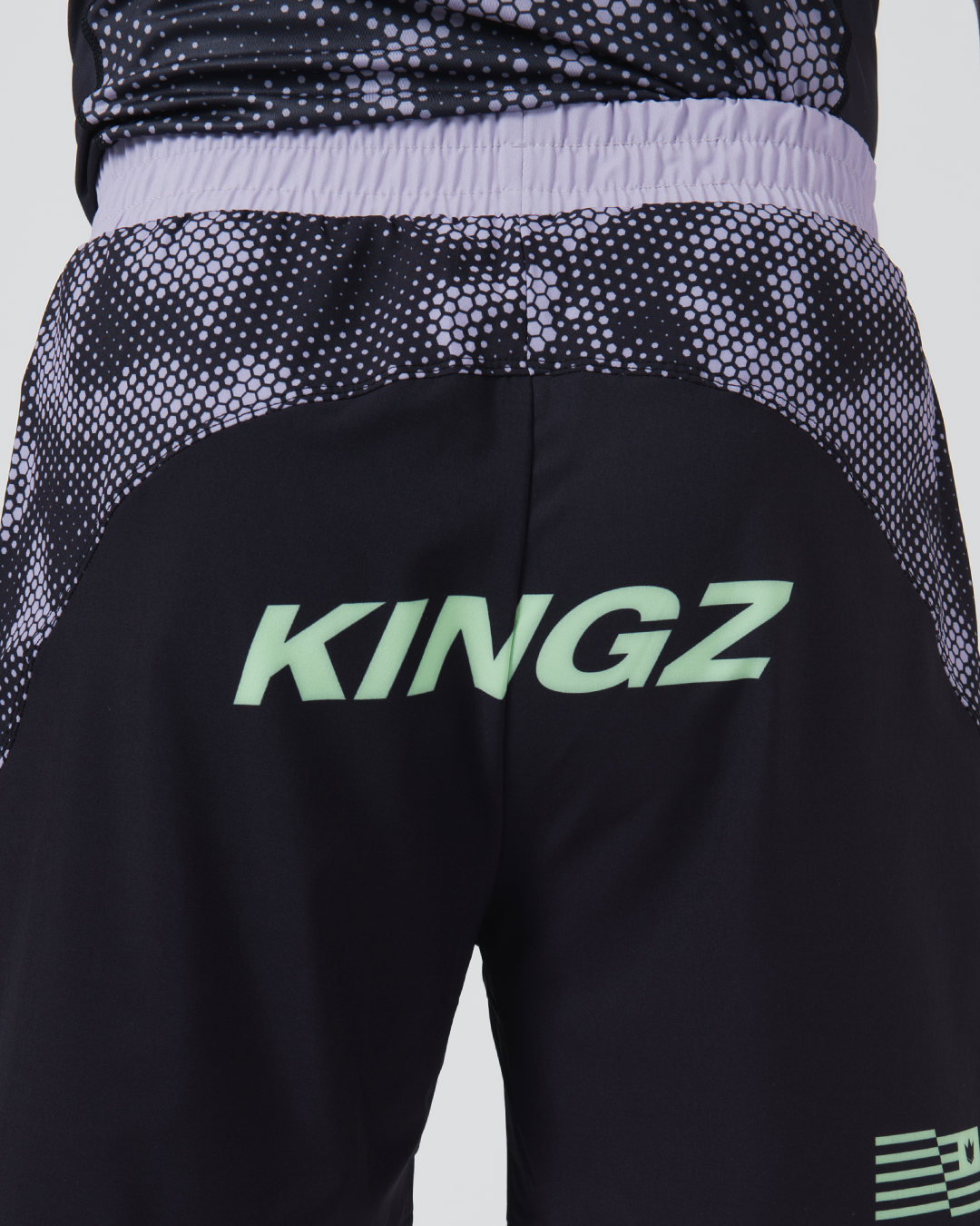Kingz Viper Shorts