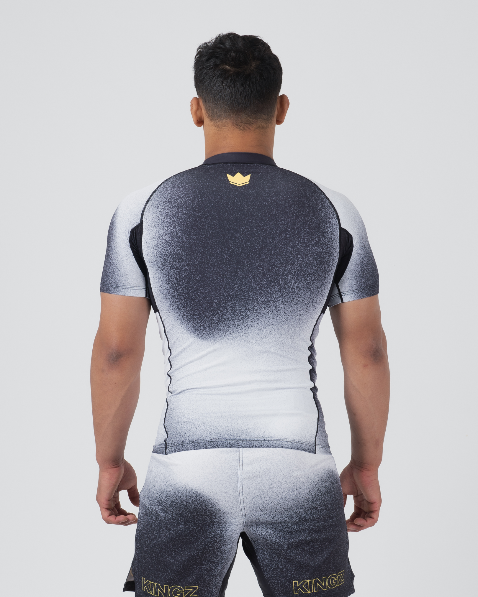 Kingz Galaxy Rashguard