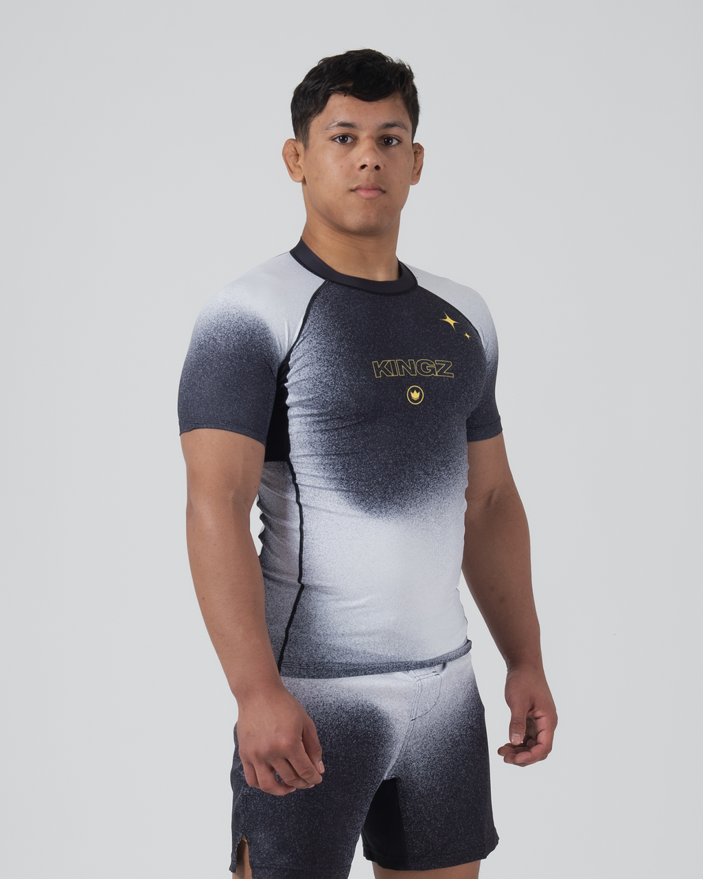 Kingz Galaxy Rashguard
