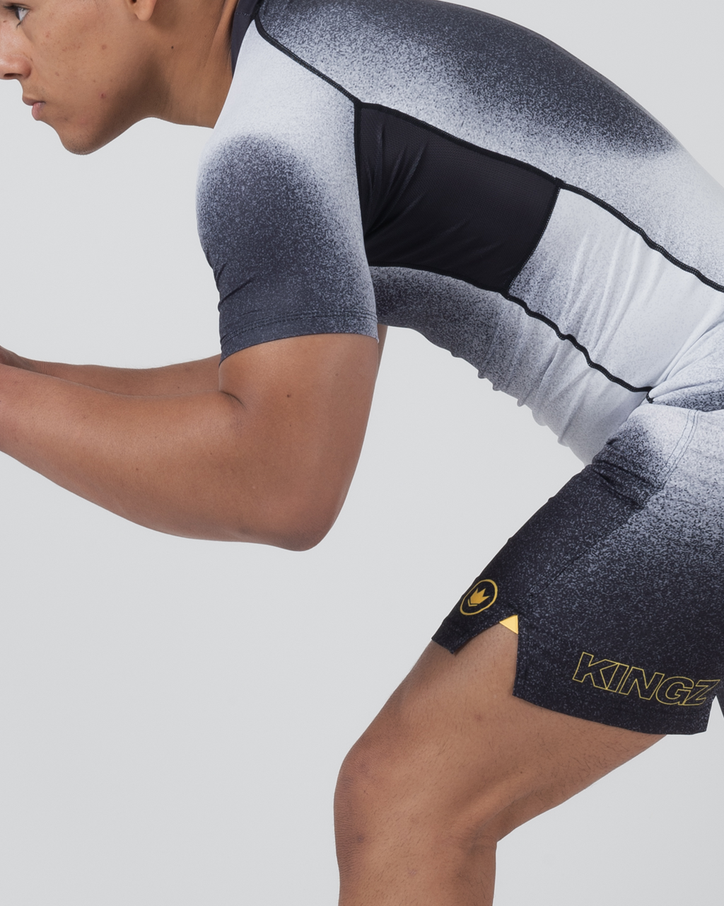 Kingz Galaxy Rashguard