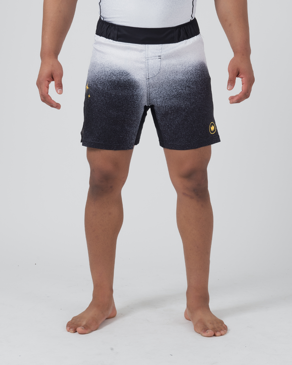 Kingz Galaxy Shorts