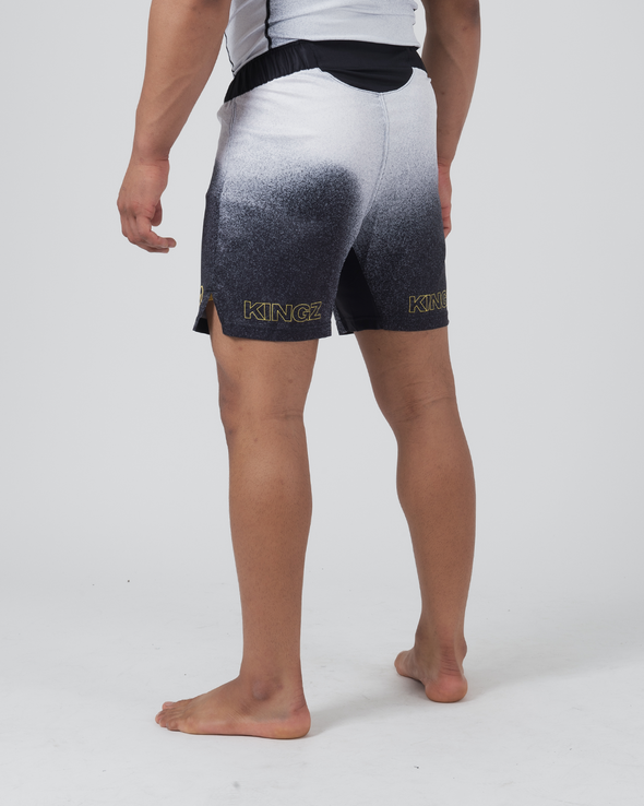 Kingz Galaxy Shorts