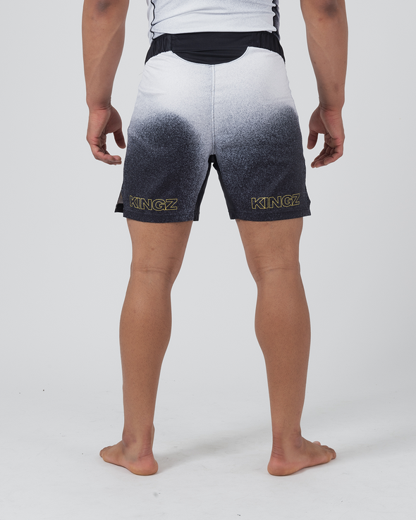 Kingz Galaxy Shorts