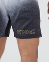 Kingz Galaxy Shorts