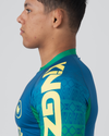 MI-K Roots Onca Pintada Rashguard