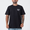 Butterfly Guard Tee - Fighters Market