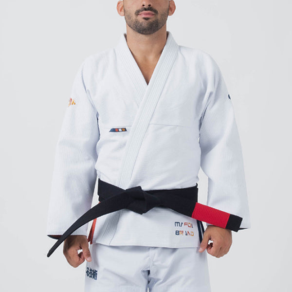 Jiu Jitsu Gi  Fighters Market