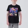 Kingz Thermal Youth Tee - Fighters Market