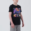 Kingz Thermal Youth Tee - Fighters Market