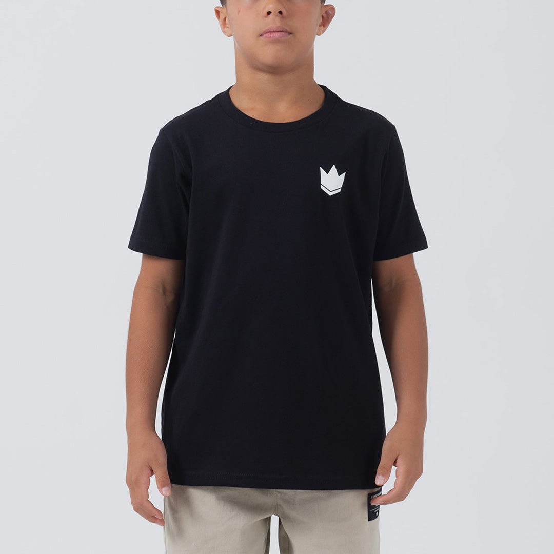 Kingz Kore Youth Tee - Fighters Market
