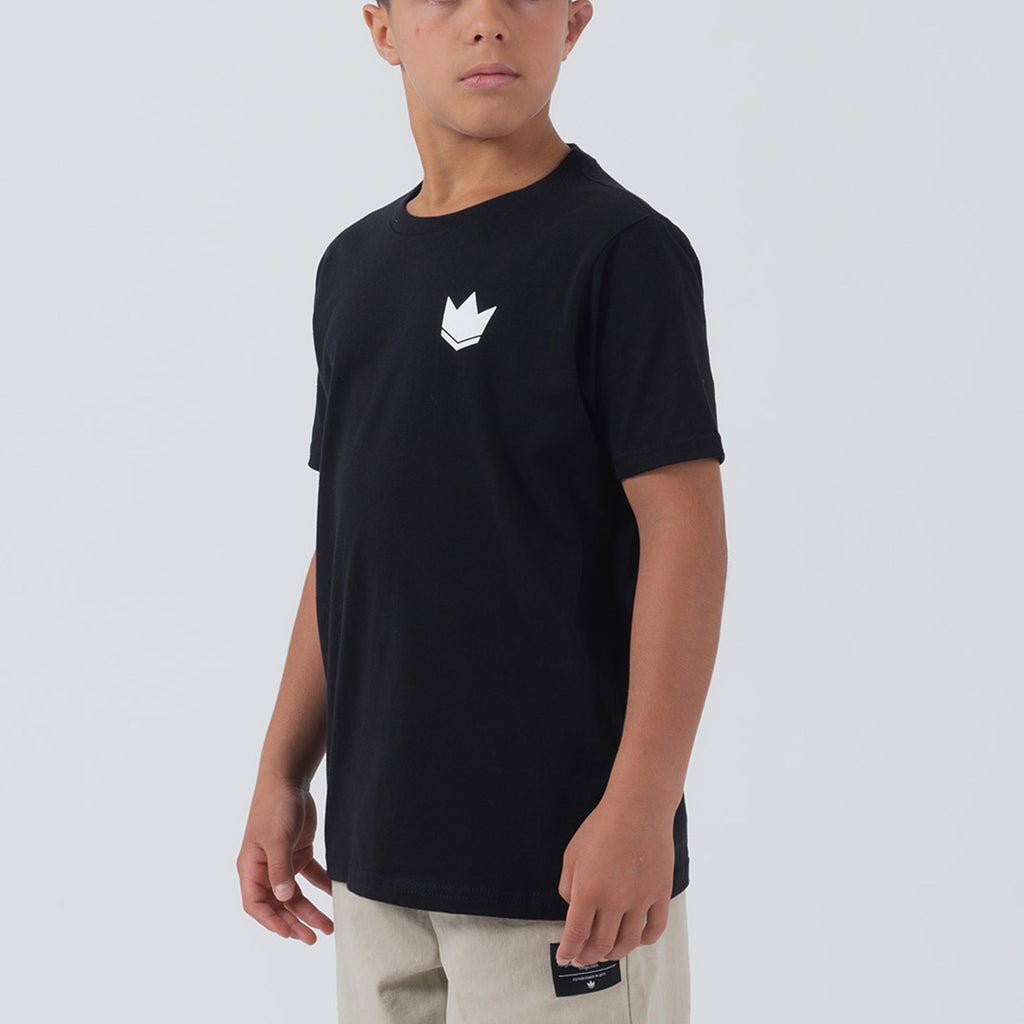 Kingz Kore Youth Tee - Fighters Market