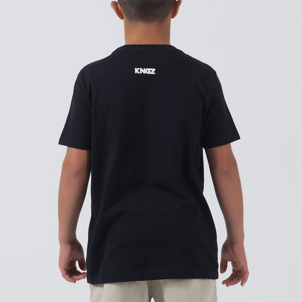 Kingz Kore Youth Tee - Fighters Market