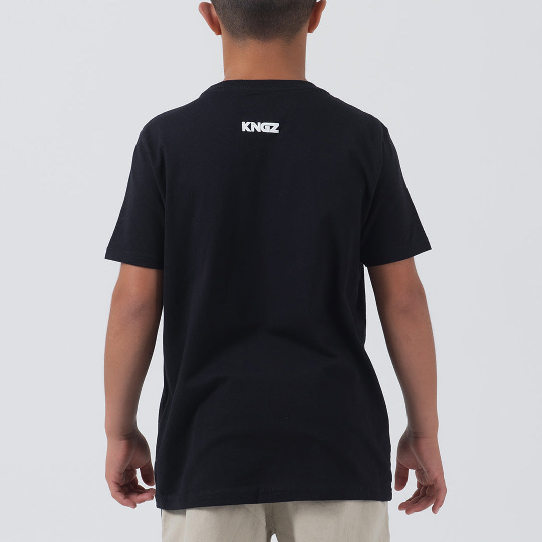 Kingz Kore Youth Tee - Fighters Market