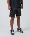 Kingz Casual Gi Shorts - Fighters Market