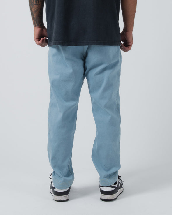 Kingz Casual Rip Stop Gi Pant - Fighters Market